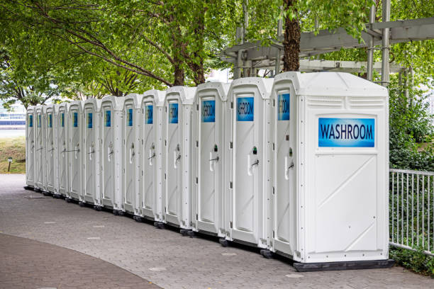 Best Portable Restroom Maintenance and Cleaning  in USA